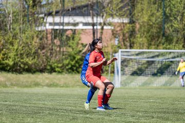Bild 125 - F TSV Zarpen - Holstein Kiel II : Ergebnis: 2:6